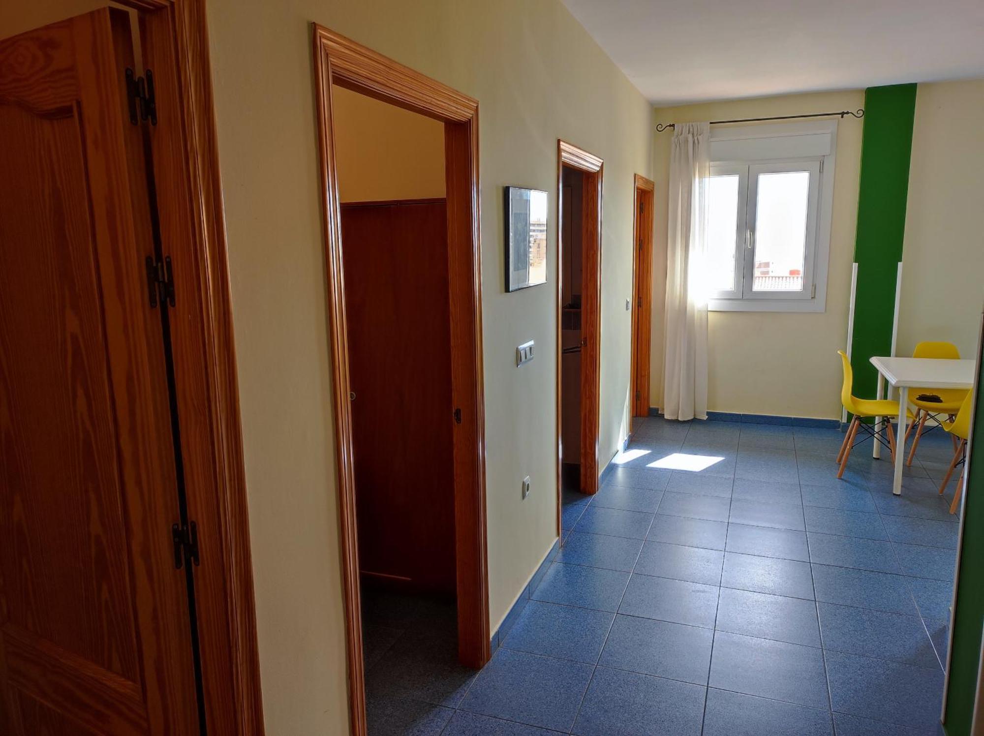 Apartamentos Aguadulce Aguadulce  Εξωτερικό φωτογραφία