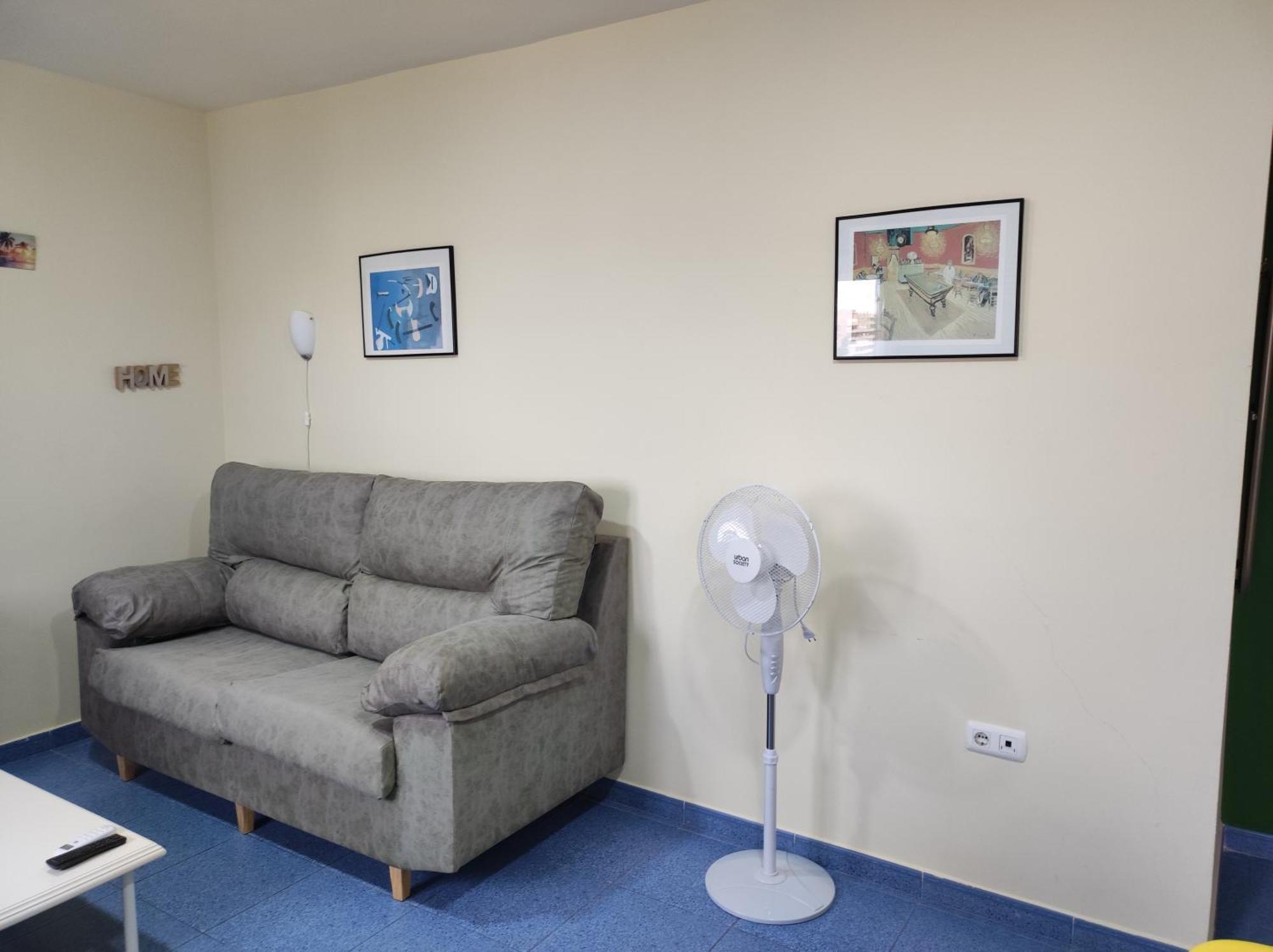 Apartamentos Aguadulce Aguadulce  Εξωτερικό φωτογραφία