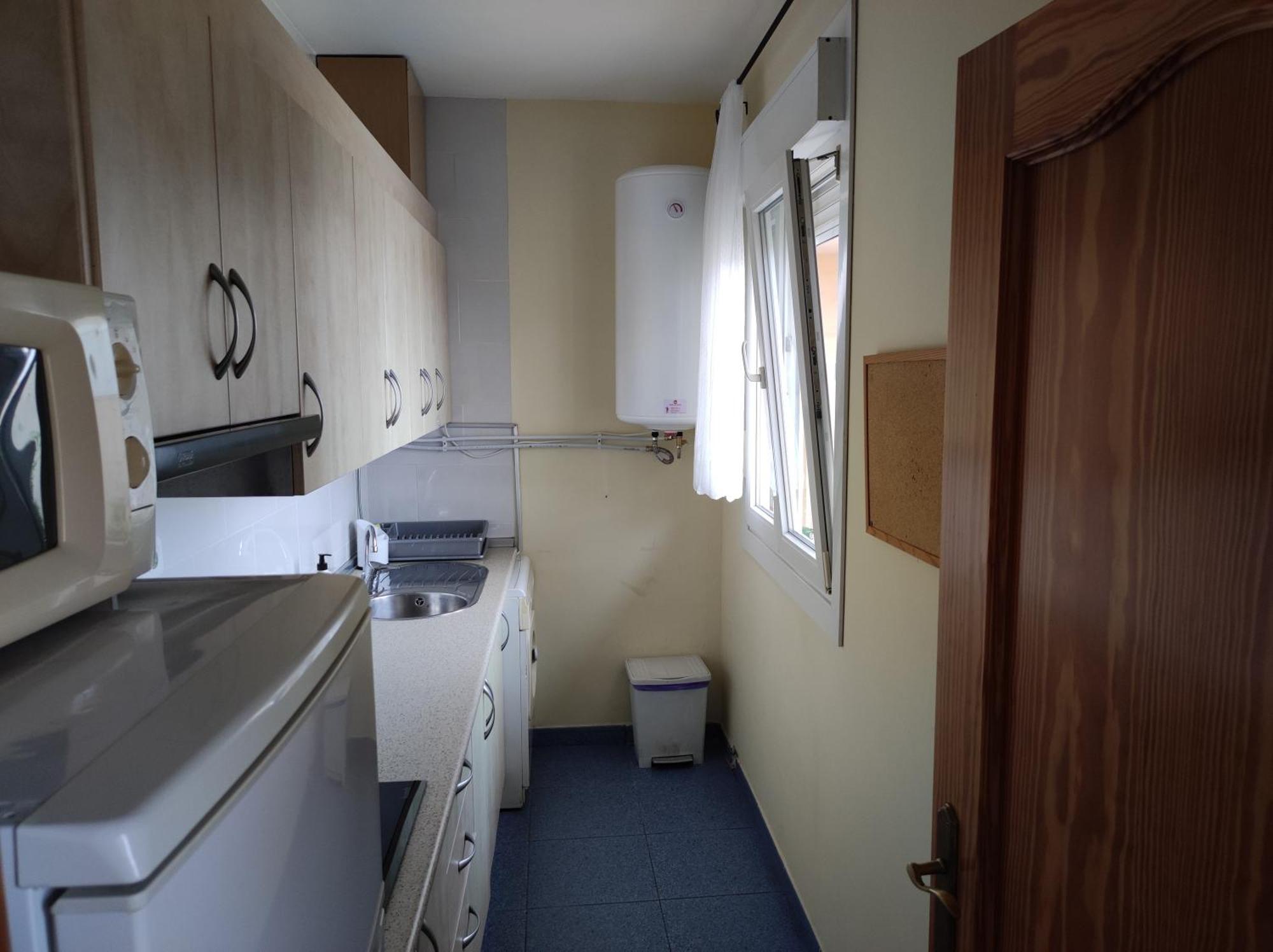 Apartamentos Aguadulce Aguadulce  Εξωτερικό φωτογραφία