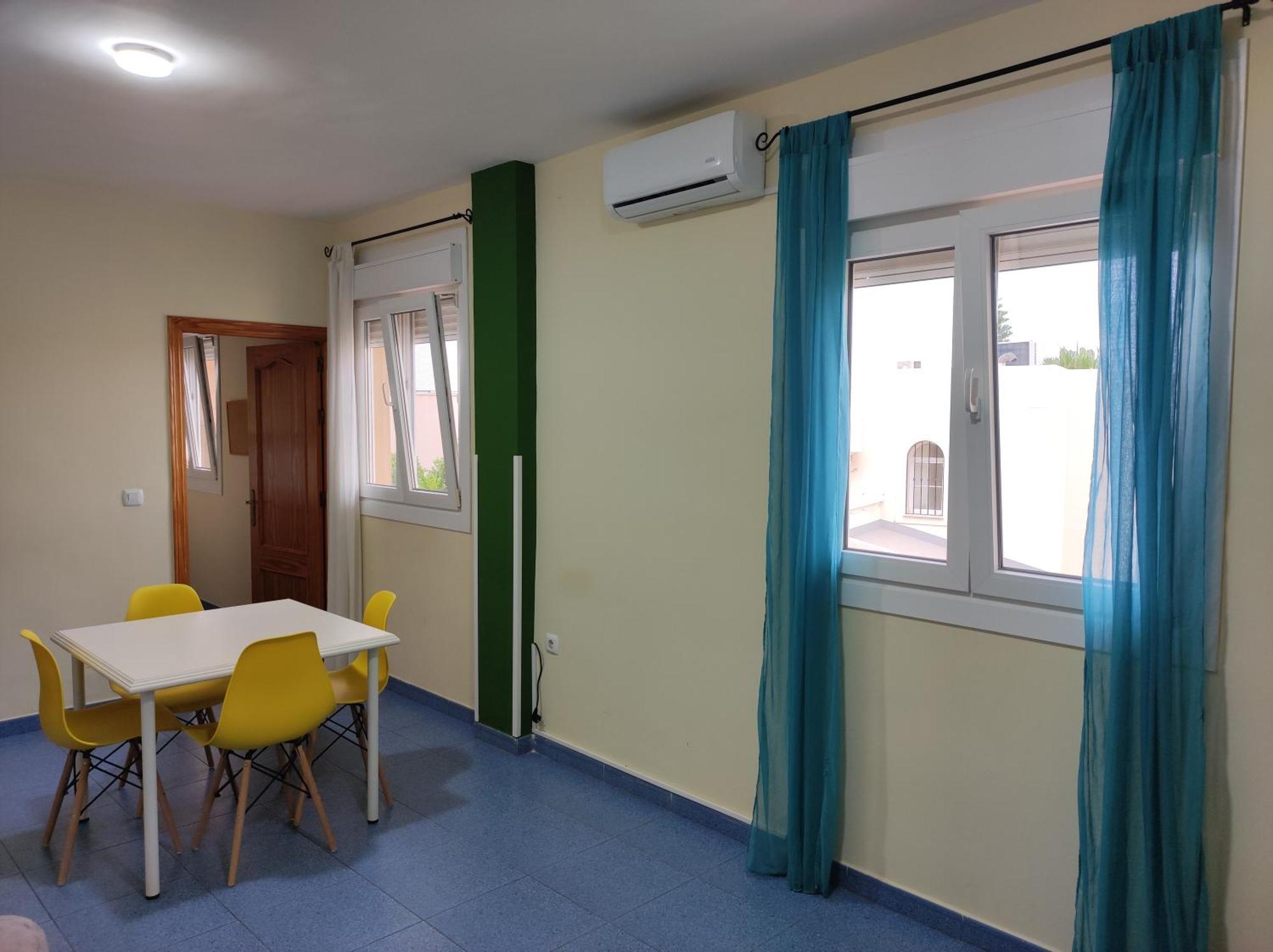 Apartamentos Aguadulce Aguadulce  Εξωτερικό φωτογραφία