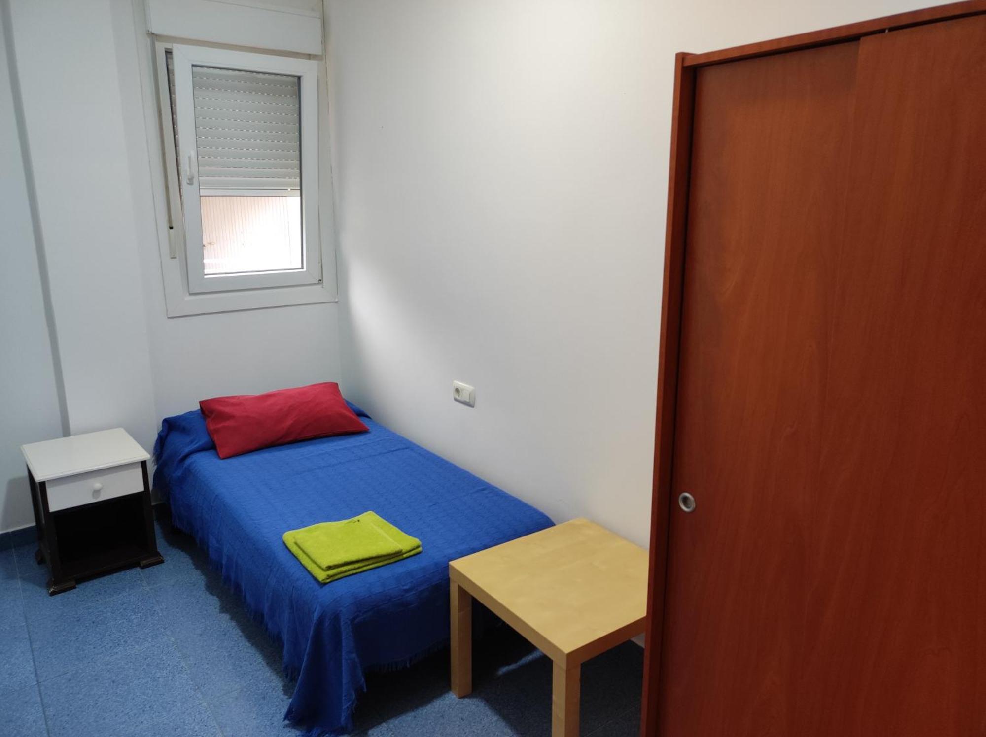 Apartamentos Aguadulce Aguadulce  Εξωτερικό φωτογραφία
